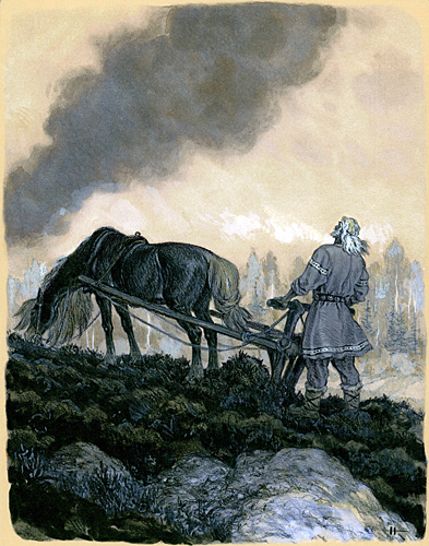 Lemminkainen